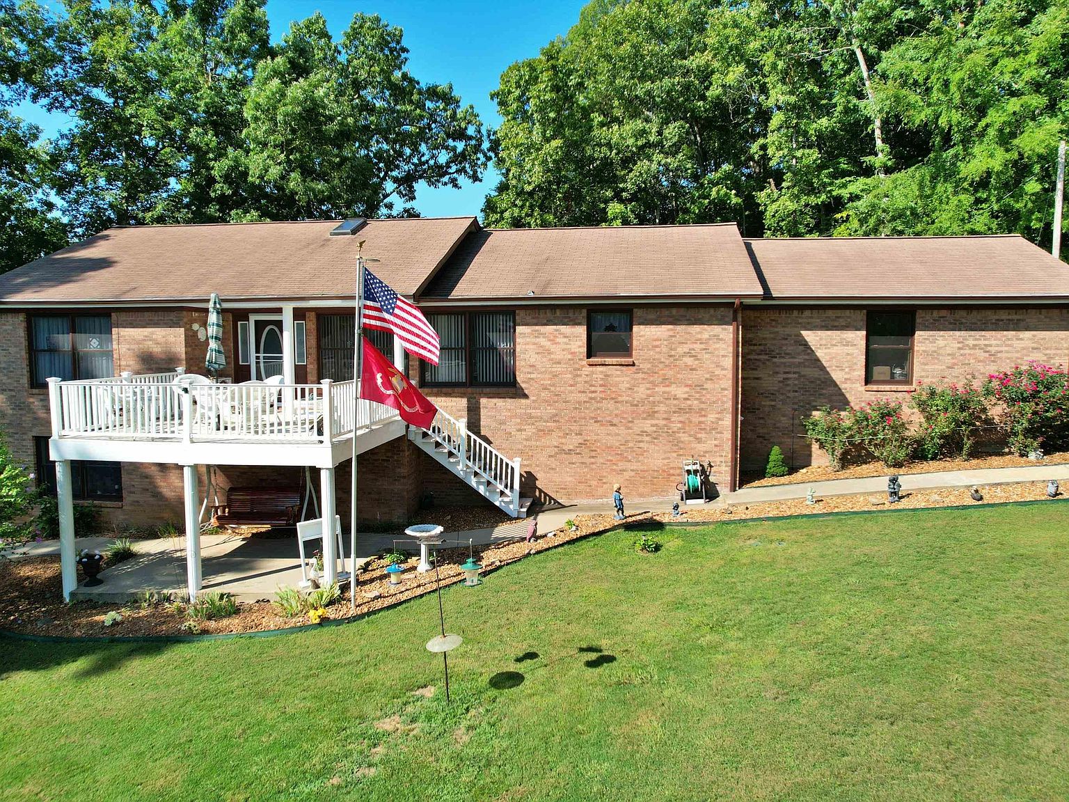 85 Lagus Rd, Kuttawa, KY 42055 Zillow