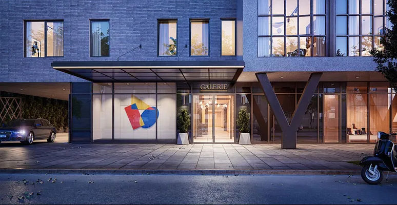 Rented by Compass | media 28