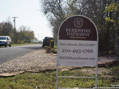 13597 KEARNEY RD LOT E, Atascosa, TX, 78002
