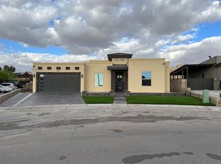 832 Carbine Dr, El Paso, TX 79928