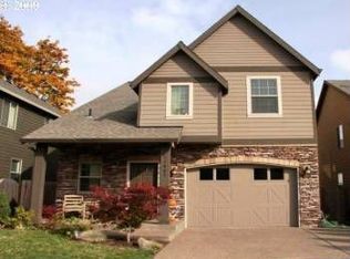 12607 Tidewater St, Oregon City, OR