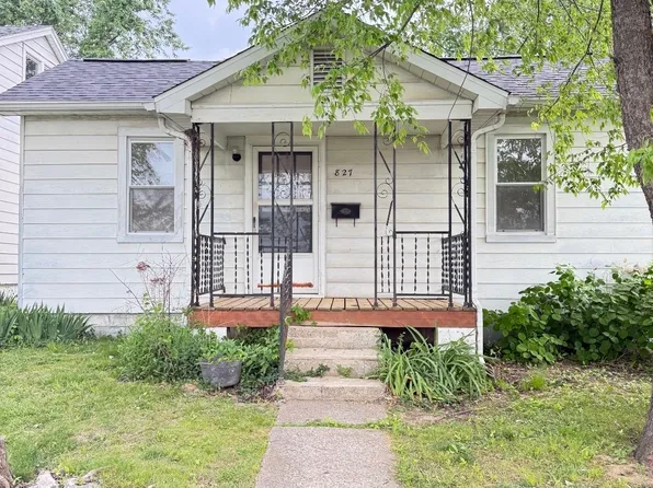 827 15th St, Tell City, IN 47586