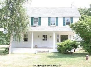 4829 Ten Oaks Rd, Dayton, MD 21036