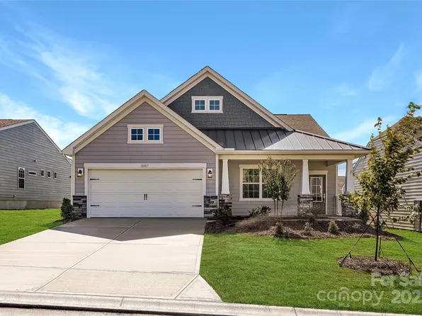 8487 Norman Forest Rd, Lancaster, SC 29720