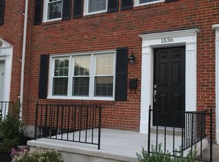 1536 Doxbury Rd, Baltimore, MD 21286