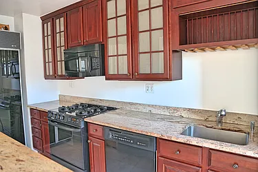 Rented by Engelman And Co