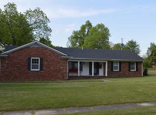 800 Park Ave, Jonesboro, AR 72401