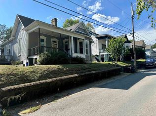 1100 Lowell St, Fairmont, WV 26554