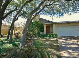 12902 Campos Dr, Austin, TX 78727