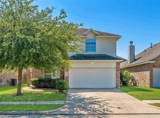 15810 Flagstone Walk Way, Houston, TX 77049