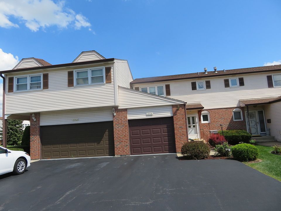 1st image of 16505 Oxford Dr #0