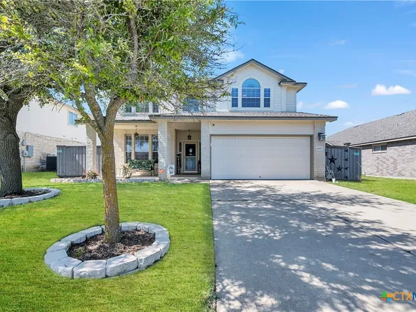 4600 Golden Gate Dr, Killeen, TX 76549