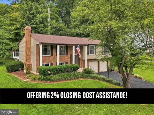 2189 Jennings St, Woodbridge, VA 22191