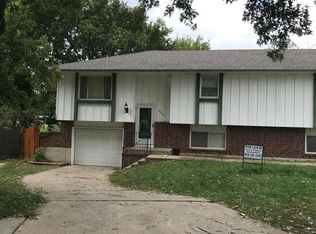 13322 W 89th Ter, Lenexa, KS 66215
