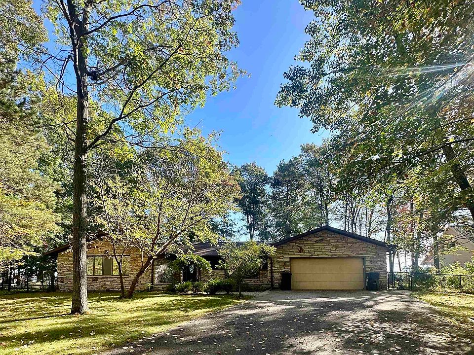 7276 N Bluff Dr O75, Gladstone, MI 49837 Zillow