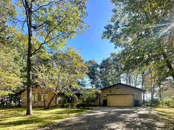 7276 Lake Bluff O.75 Ln, Gladstone, MI 49837