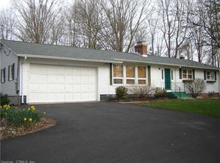 221 White Hollow Rd, Northford, CT 06472