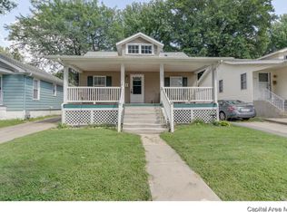 2328 Holmes Ave, Springfield, IL 62704