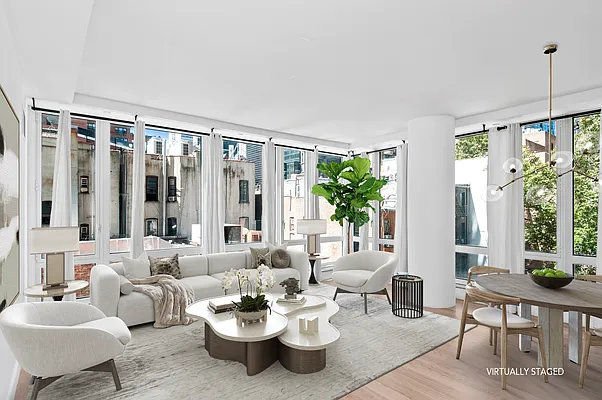 Rented by Douglas Elliman | media 1