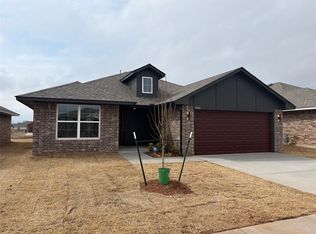 9101 Blackfork Ln, Oklahoma City, OK 73160