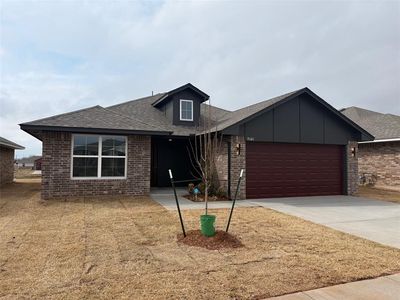 9101 Blackfork Ln, Oklahoma City, OK, 73160