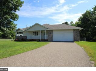 23071 Guarani St NW, Saint Francis, MN 55070