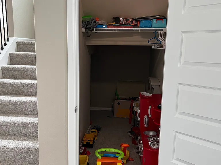 Harry Potter Room