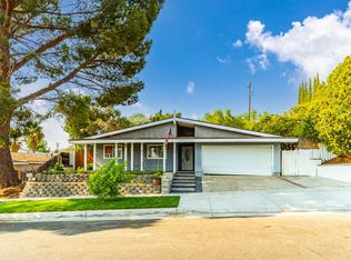 18727 Fairweather St, Santa Clarita, CA 91351