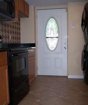 Kitchen View 2