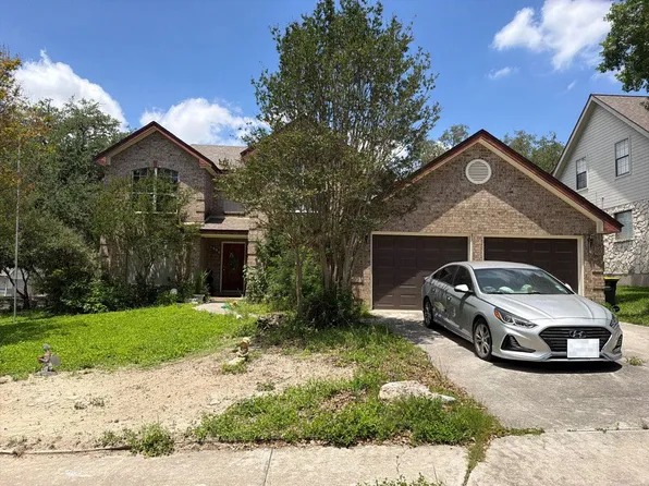 1496 Red Cedar Cv, Schertz, TX 78154