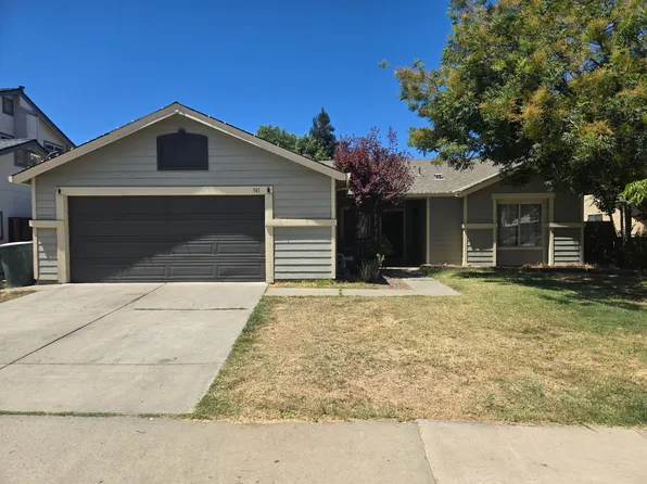 541 Moray Way, Patterson, CA 95363
