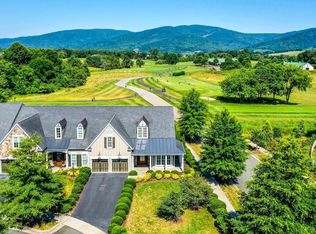 614 Baywick Cir, Crozet, VA 22932