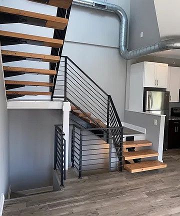 2nd image of 1830 Frankford Ave #3C