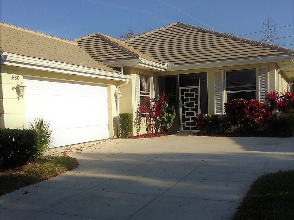1550 AMHERST DRIVE