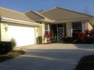 1550 NW Amherst Dr, Port Saint Lucie, FL 34986