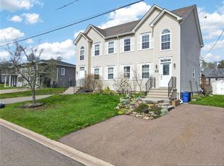 43 Tanya Cres, Moncton, NB E1E 4V3
