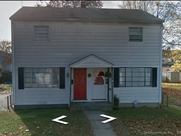 323 McKinley Avenue, Stratford, CT 06615