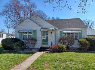526 S Chestnut St #STW4-P7, Van Wert, OH 45891
