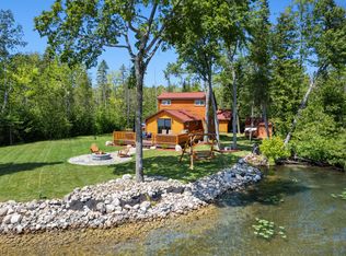 9170 W Miles Rd, Cheboygan, MI 49721