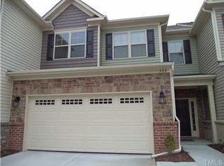 533 Whitworth Ln, Morrisville, NC 27560