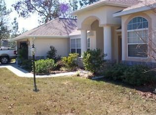 5592 N Carnation Dr, Beverly Hills, FL 34465