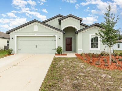 1317 Brenway Dr, Mascotte, FL, 34753