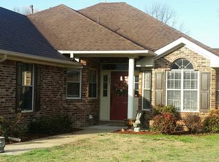 921 Kristy Ln, Blytheville, AR 72315