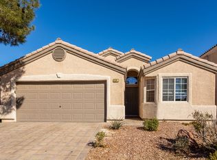 324 Orchid Oasis Ave, North Las Vegas, NV 89031
