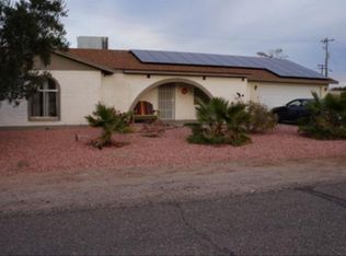 818 W Merritt Pkwy, Gila Bend, AZ 85337
