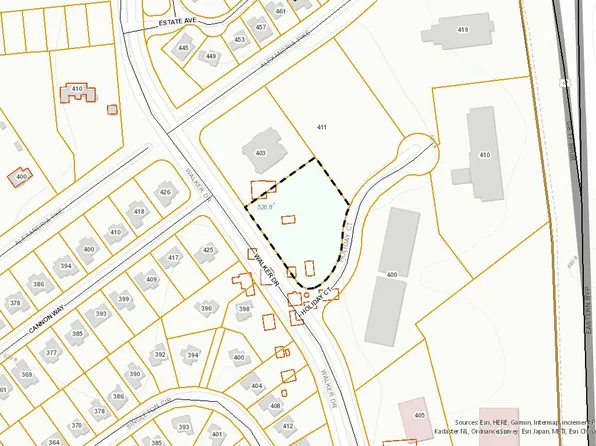 Holiday Ct, Warrenton, VA 20186