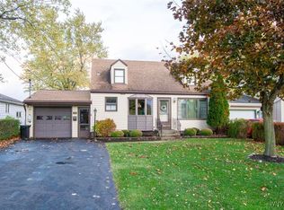 773 Beach Rd, Cheektowaga, NY 14225