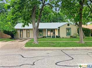 512 W Park Ave, Temple, TX 76501