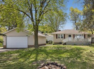 2910 95th Ave NE, Blaine, MN 55449