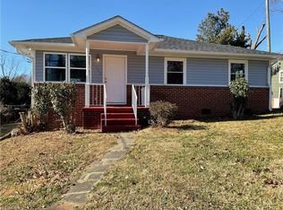 1420 Victory St, Greensboro, NC 27407